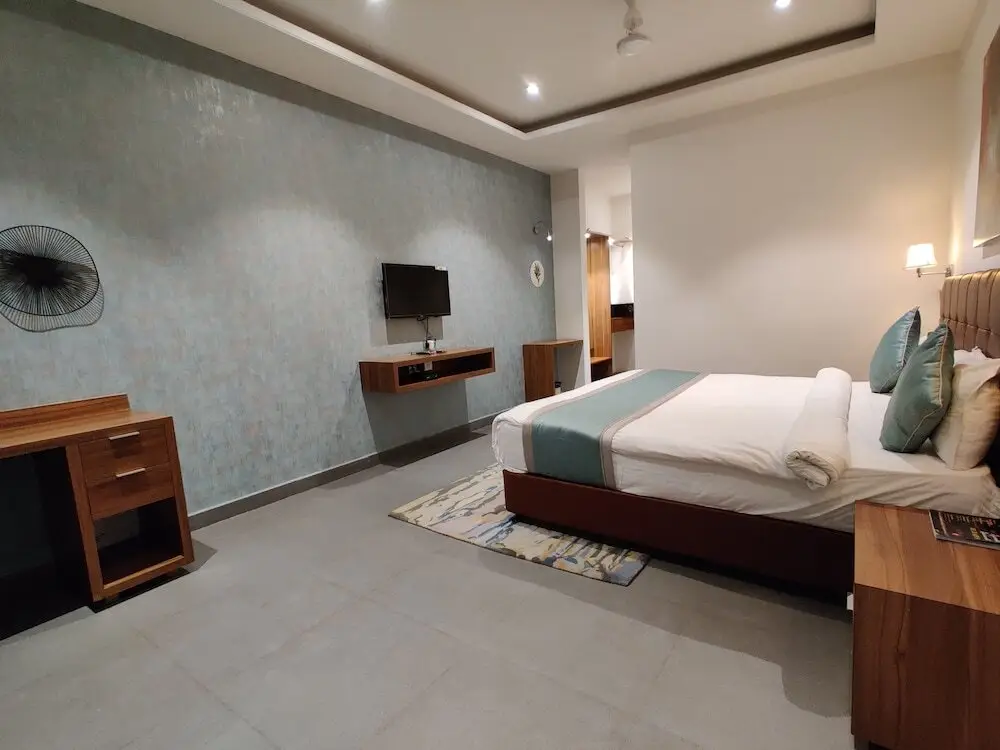 Райпур: Chokar Dhani Raipur
