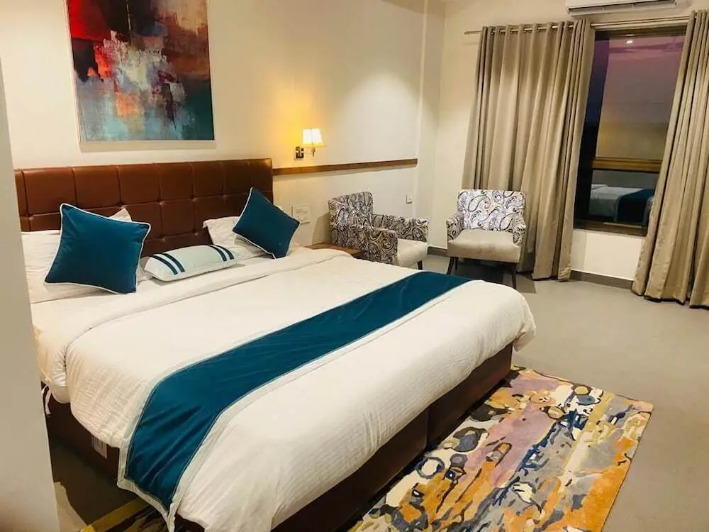 Райпур: Chokar Dhani Raipur