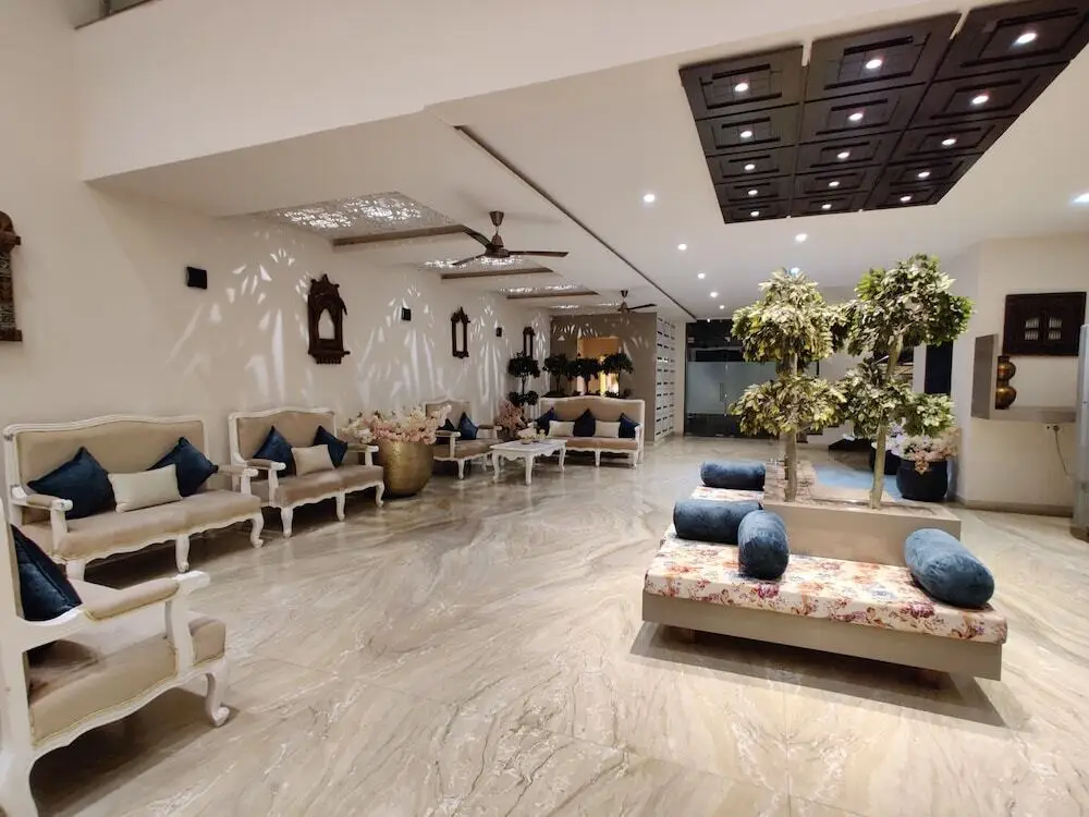 Райпур: Chokar Dhani Raipur