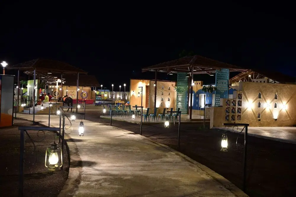 Chokar Dhani Raipur — фото 1