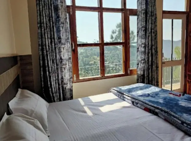 Goroomgo Sukh Dham Homestay Shimla — фото 1