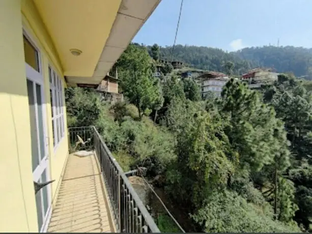 Шимла: Goroomgo Sukh Dham Homestay Shimla