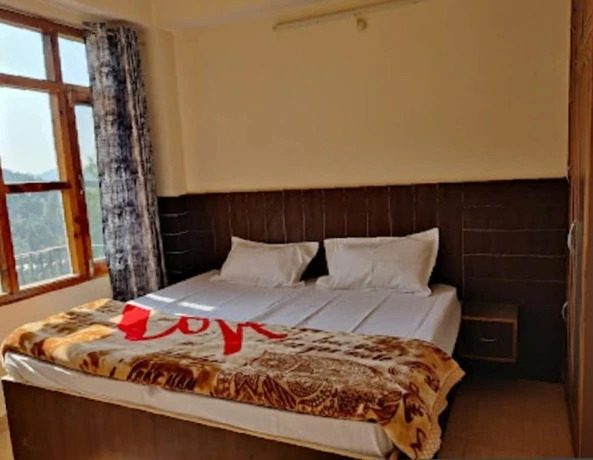 Шимла: Goroomgo Sukh Dham Homestay Shimla