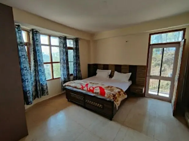 Шимла: Goroomgo Sukh Dham Homestay Shimla