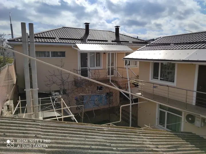 Севастополь: Гостевой дом Домашний