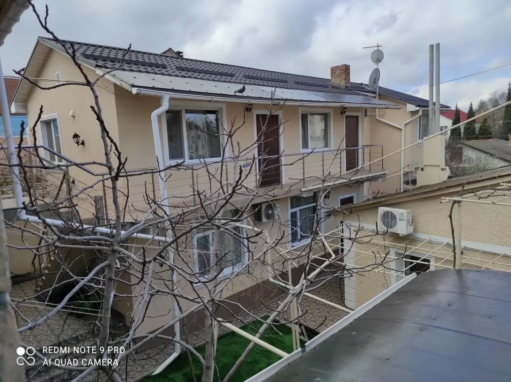 Севастополь: Гостевой дом Домашний