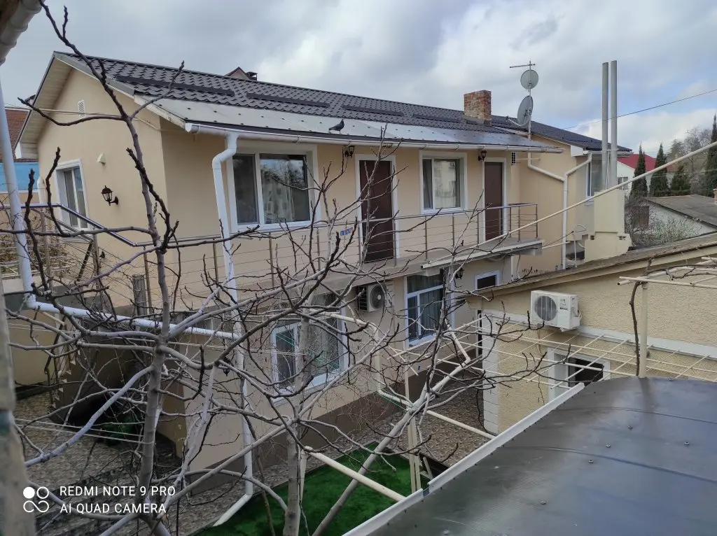 Севастополь: Гостевой дом Домашний