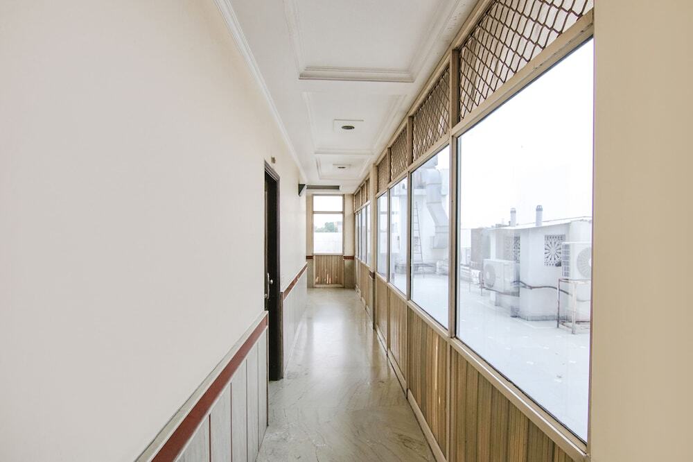 Джаландхар: Fabhotel Jalandhar Corporate Suites
