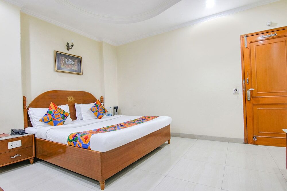Джаландхар: Fabhotel Jalandhar Corporate Suites