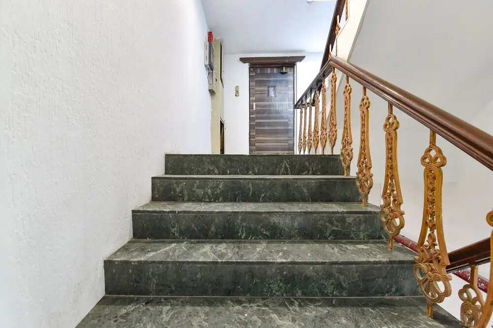 Ахмедабад: Fabhotel Crystal Inn Ii
