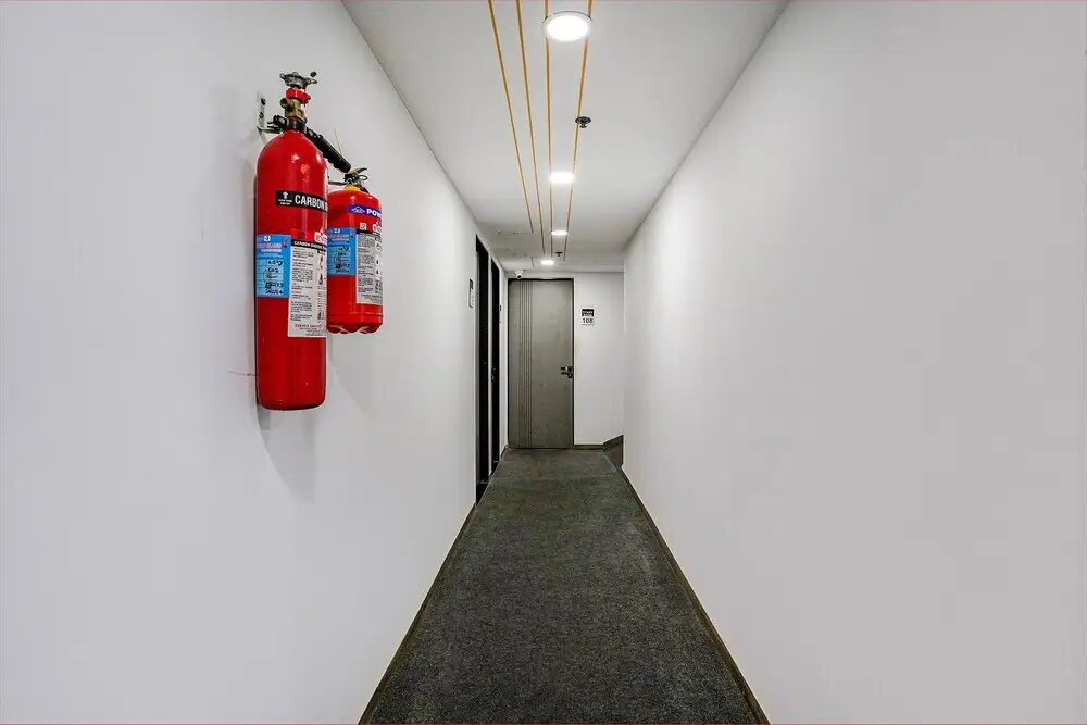 Сурат: Fabhotel Saarthi Inn