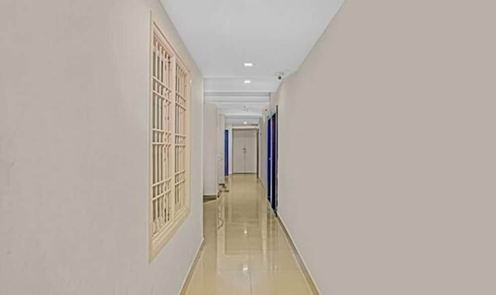 Ченнаи: FabHotel Olive Residency Inn