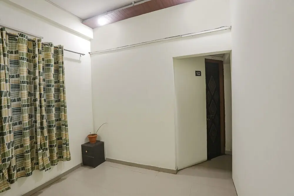 Нагпур: Fabhotel Happy Stay Inn