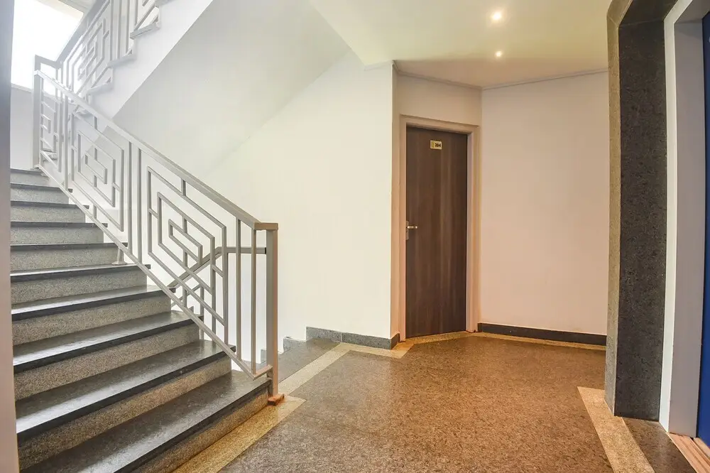 Верем: Fabhotel Avasa Grand