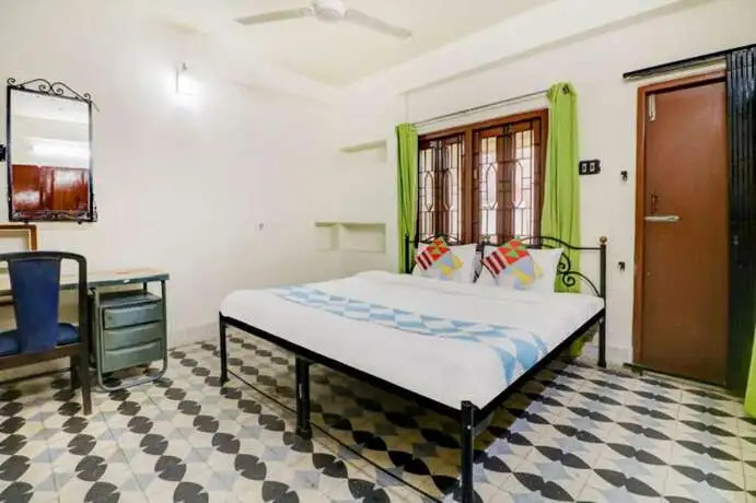 Goroomgo Gangotri Guest House kolkata — фото 1