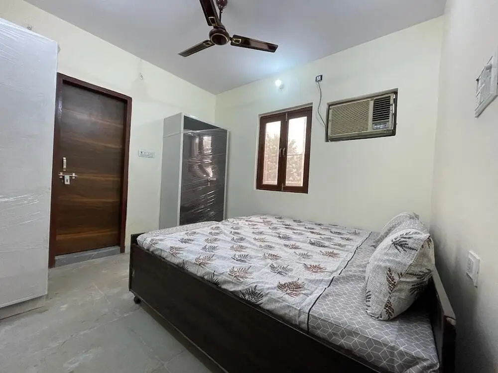 Нью-Дели: Roomshala 125 Hotel Maharaja