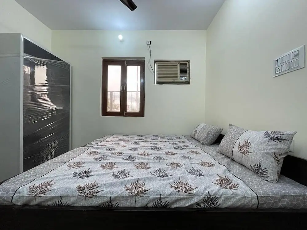 Нью-Дели: Roomshala 125 Hotel Maharaja