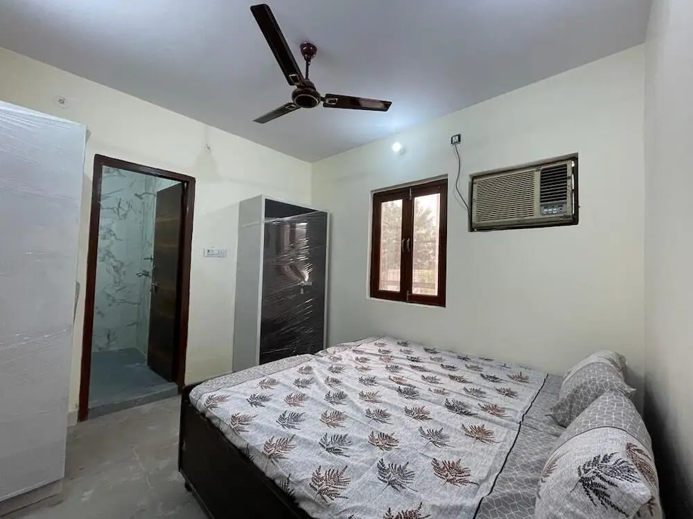 Нью-Дели: Roomshala 125 Hotel Maharaja