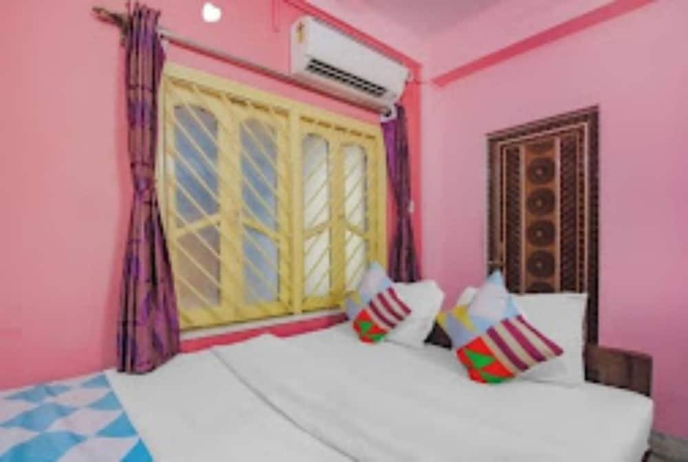 Goroomgo Laxmi Guest House Jadavpur Kolkata — фото 1