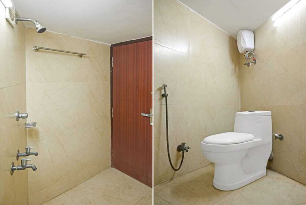 Колката: Goroomgo Laxmi Guest House Jadavpur Kolkata