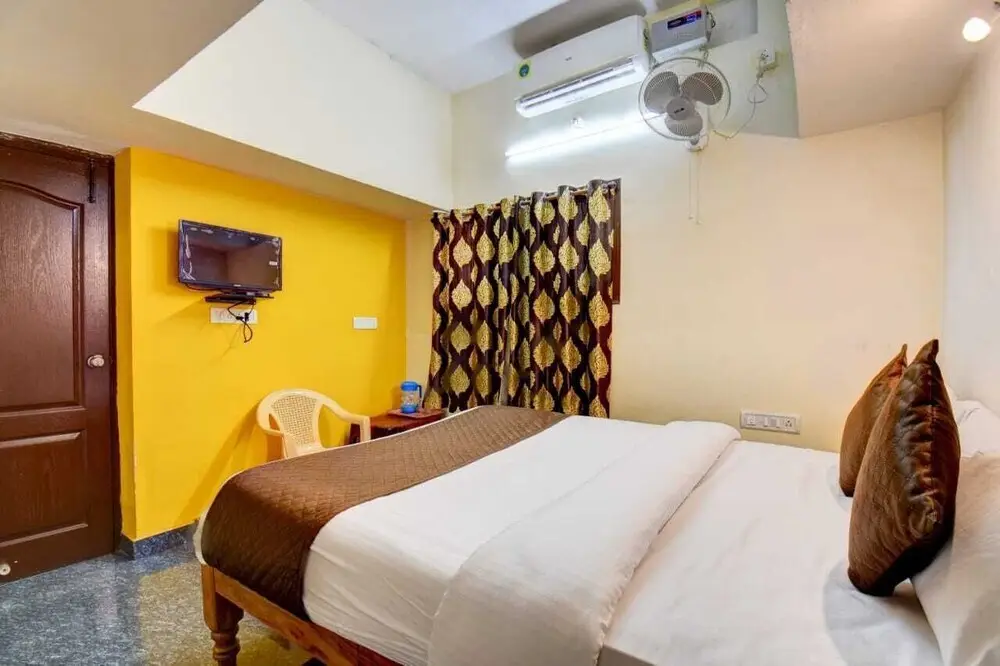Майсур: Sunrise Guest House - Urban Express