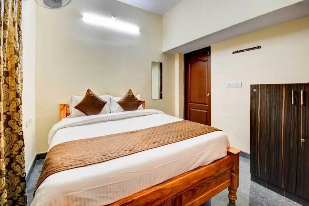 Майсур: Sunrise Guest House - Urban Express