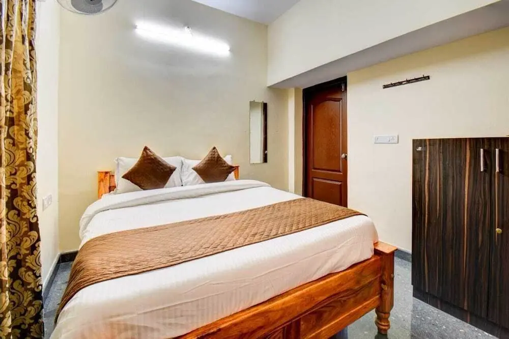 Майсур: Sunrise Guest House - Urban Express