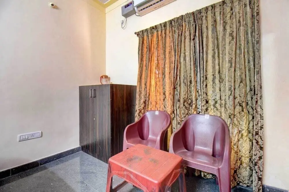 Майсур: Sunrise Guest House - Urban Express