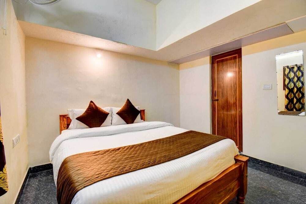 Майсур: Sunrise Guest House - Urban Express