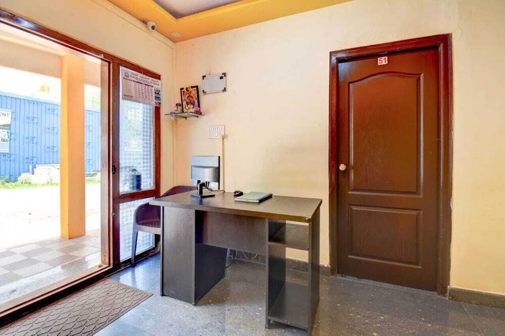 Майсур: Sunrise Guest House - Urban Express