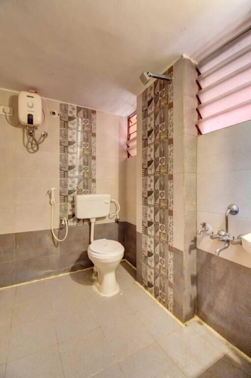 Майсур: Sunrise Guest House - Urban Express