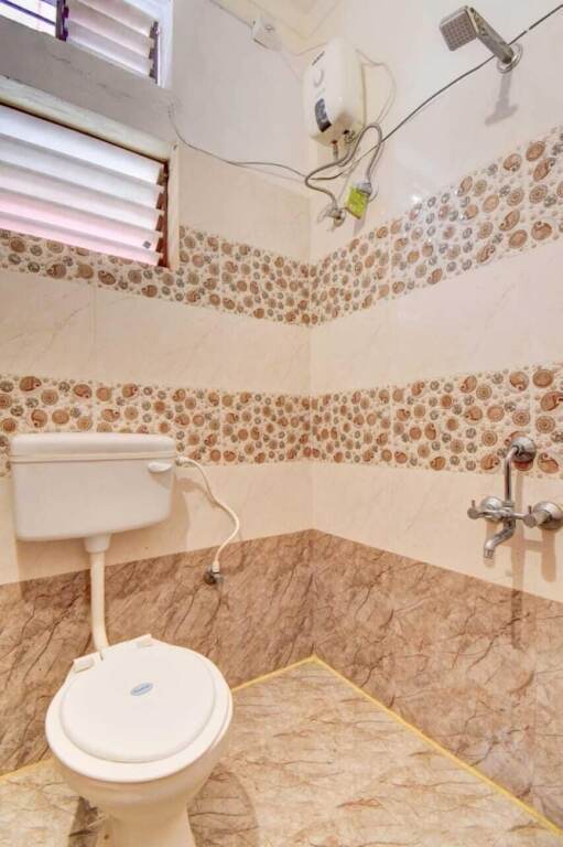 Майсур: Sunrise Guest House - Urban Express