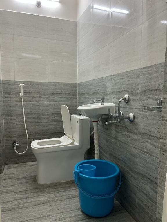 Хидерабад: N Cube Service Apartment