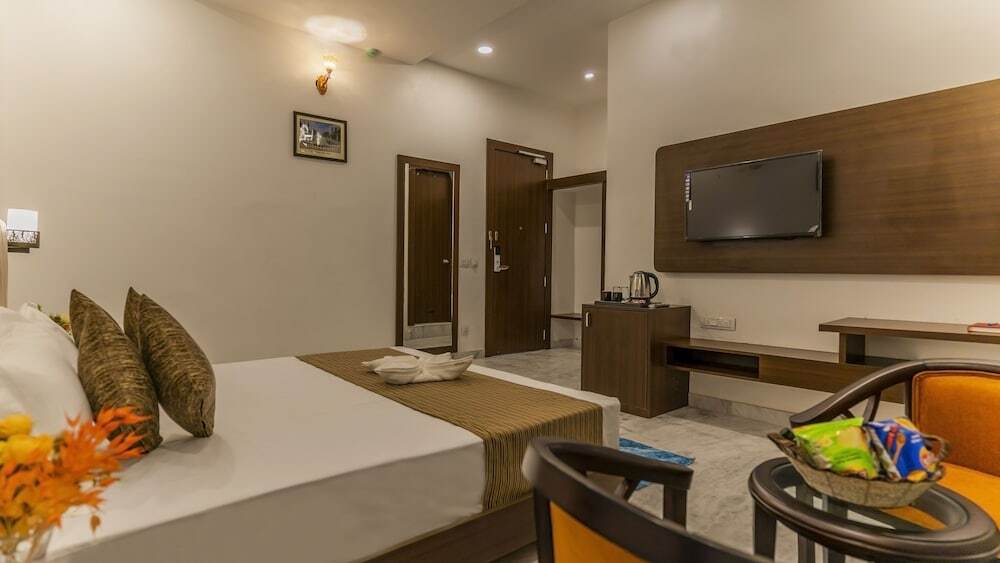 Удаипур: Arista by Nouvelle Hotels & Resorts
