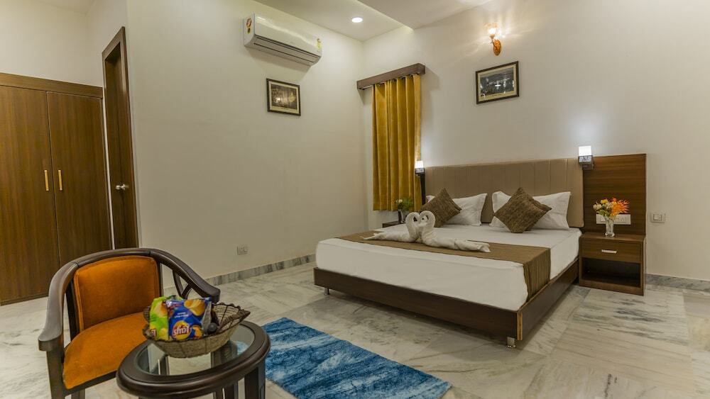 Удаипур: Arista by Nouvelle Hotels & Resorts