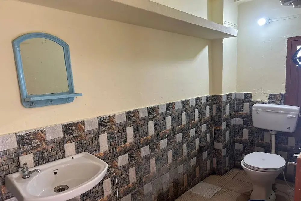 Казаули: N V Villa Homestay