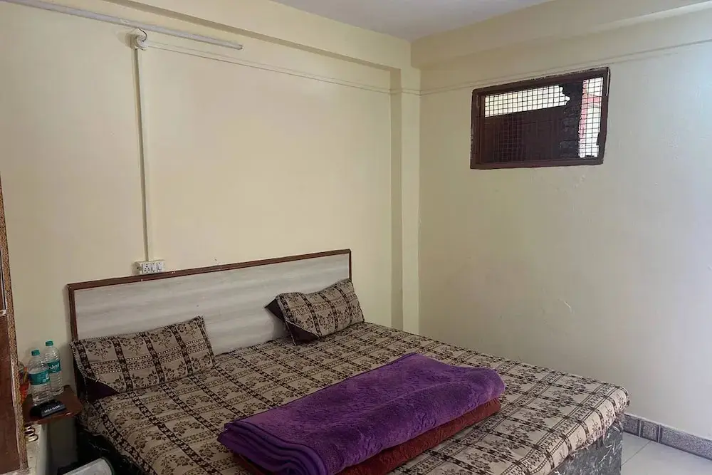 Казаули: N V Villa Homestay