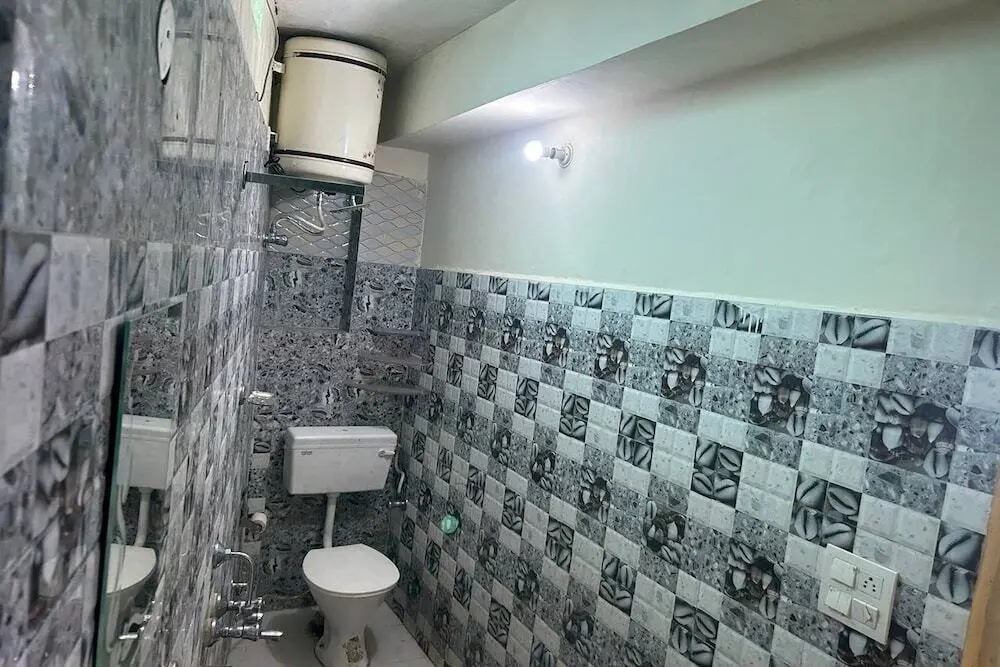 Казаули: N V Villa Homestay