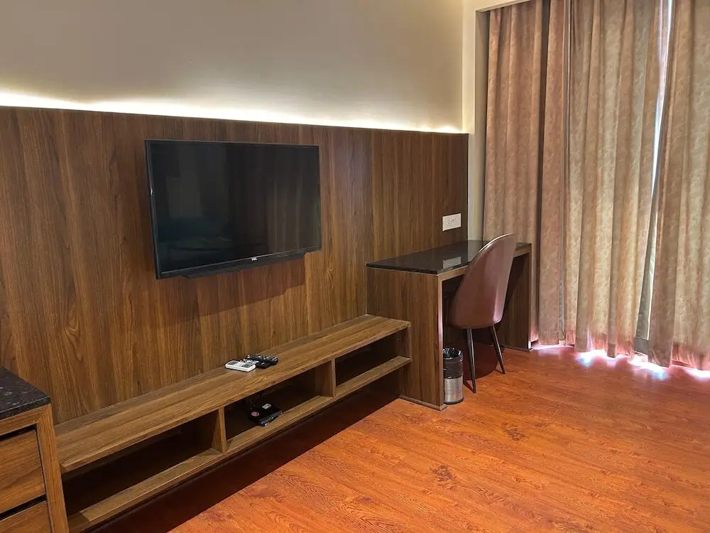 Бхилвара: The Imperial Prime Clarks Inn Suites