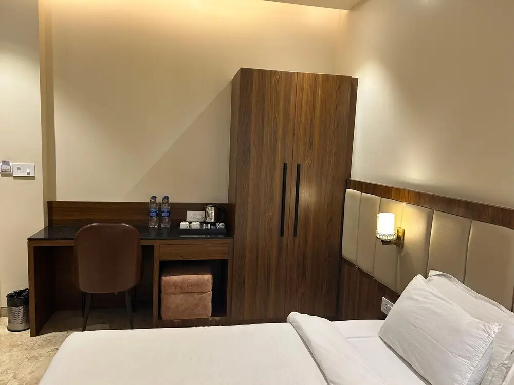 Бхилвара: The Imperial Prime Clarks Inn Suites