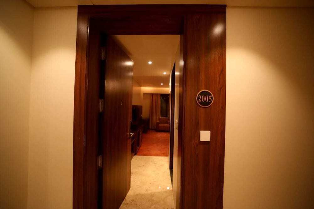 Бхилвара: The Imperial Prime Clarks Inn Suites