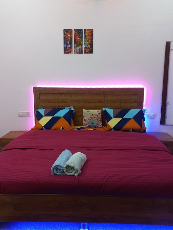 Агра: Taj Street Hostel