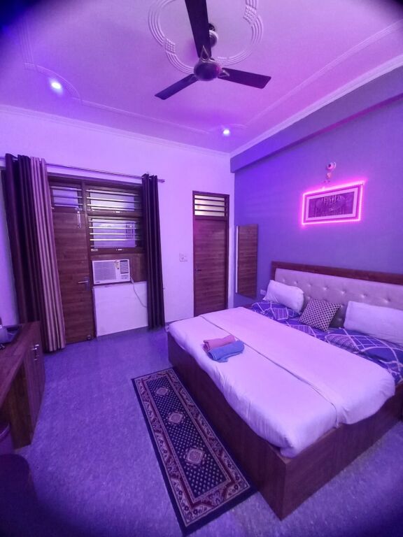 Агра: Taj Street Hostel