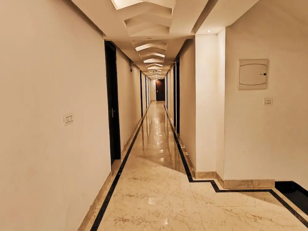 Terminal 3 Hotel Datar — фото 1