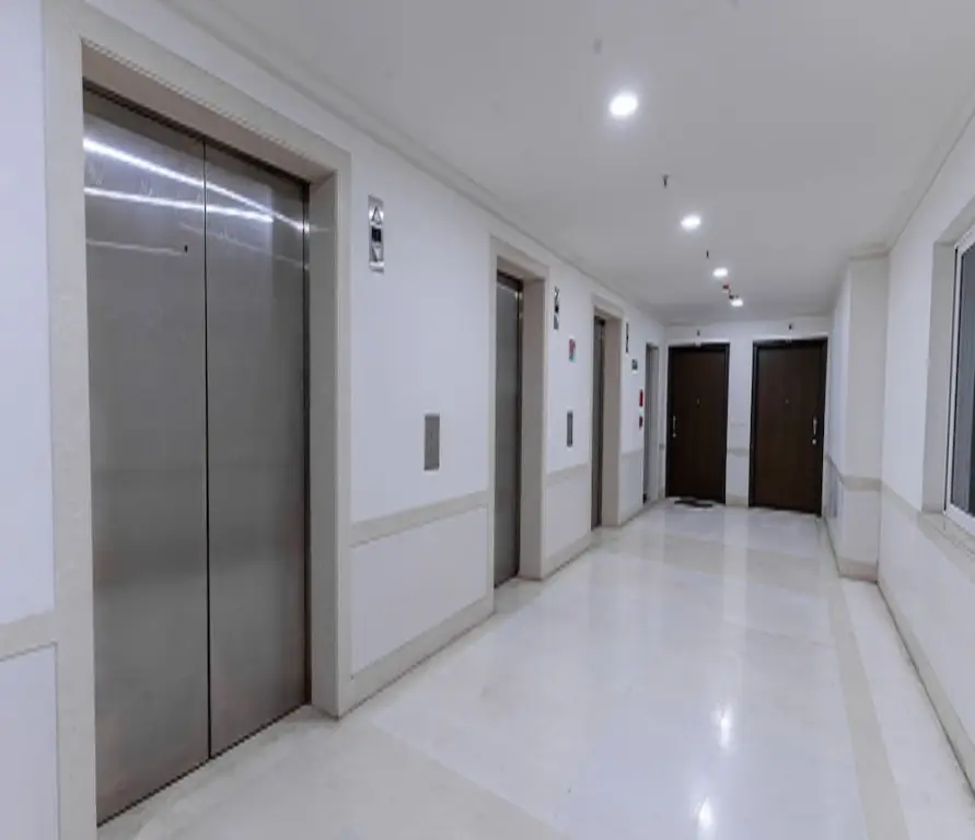 Urban Stay Service Apartment — фото 1