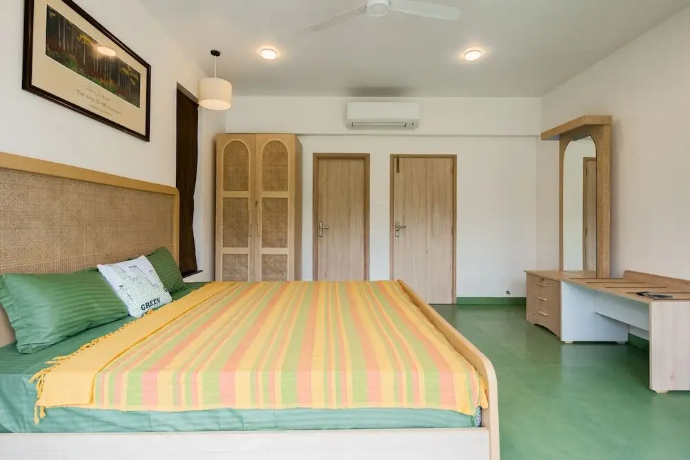Южный Гоа: Villa Reverie 6 Bedroom Ultra Modern