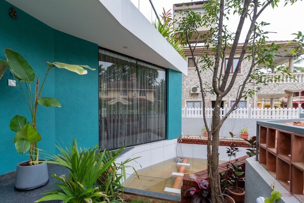 Villa Reverie 6 Bedroom Ultra Modern — фото 1