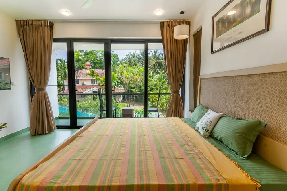 Южный Гоа: Villa Reverie 6 Bedroom Ultra Modern