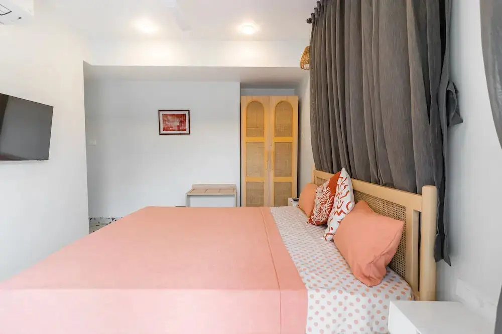 Южный Гоа: Villa Reverie 6 Bedroom Ultra Modern
