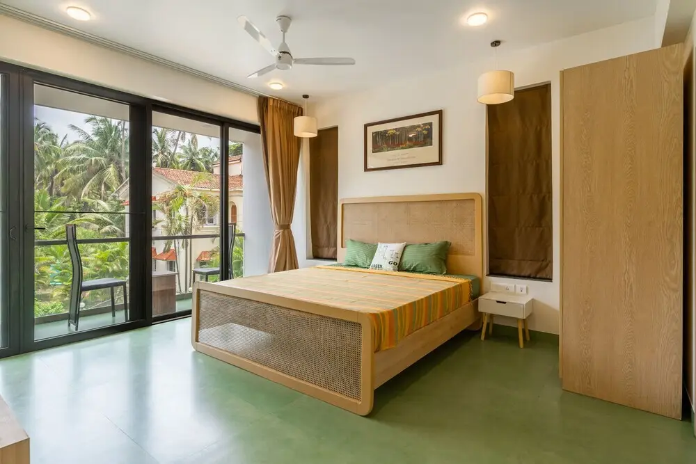Южный Гоа: Villa Reverie 6 Bedroom Ultra Modern